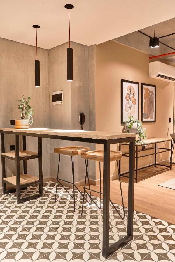 Mosaic Studios Buenavista Barranquilla  Buitenkant foto