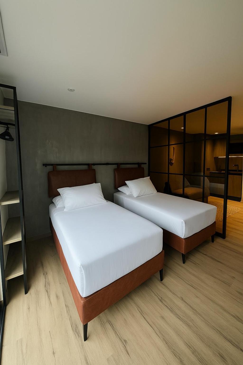 Mosaic Studios Buenavista Barranquilla  Buitenkant foto